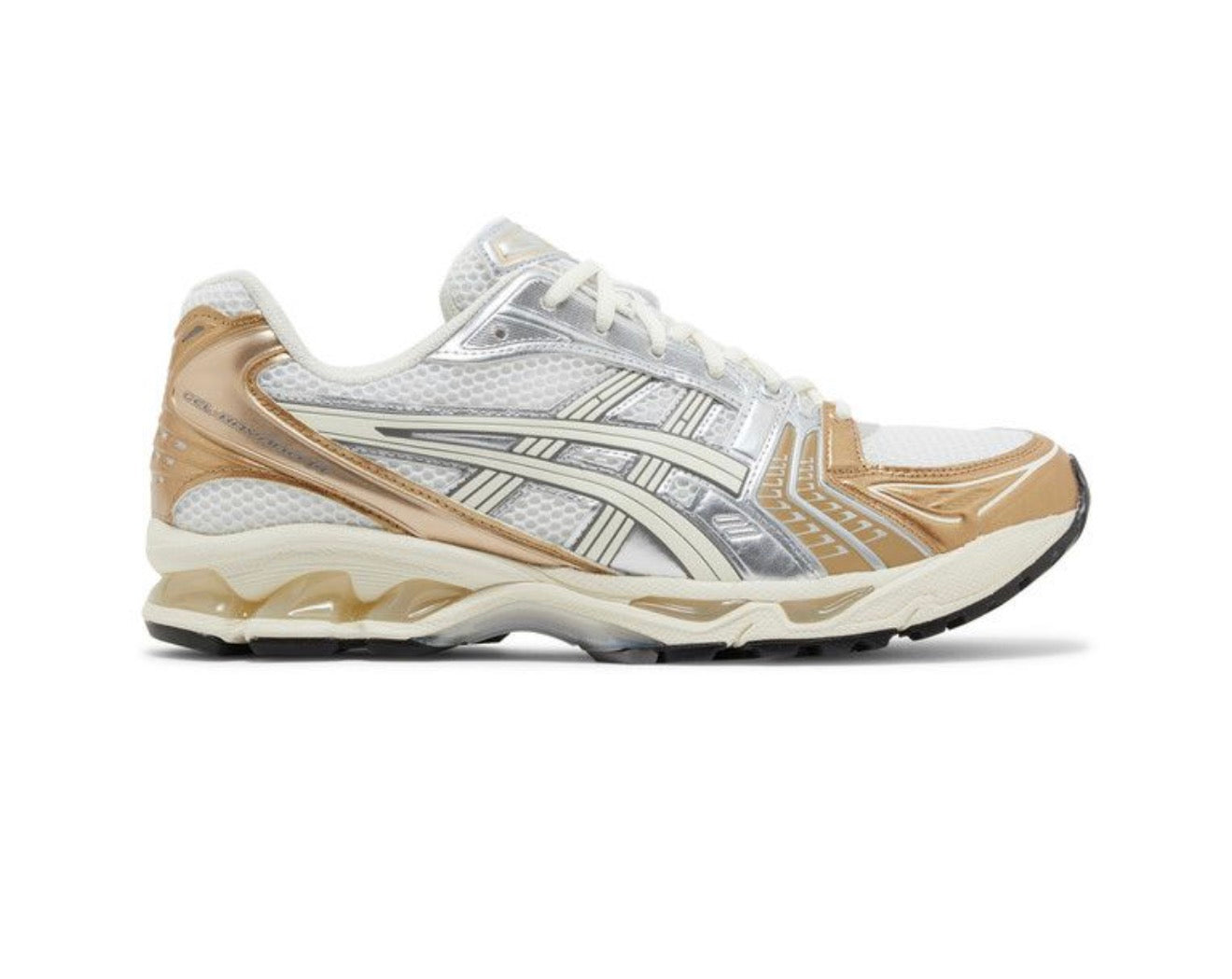 Asics Gel-Kayano 14 Olympic Medals