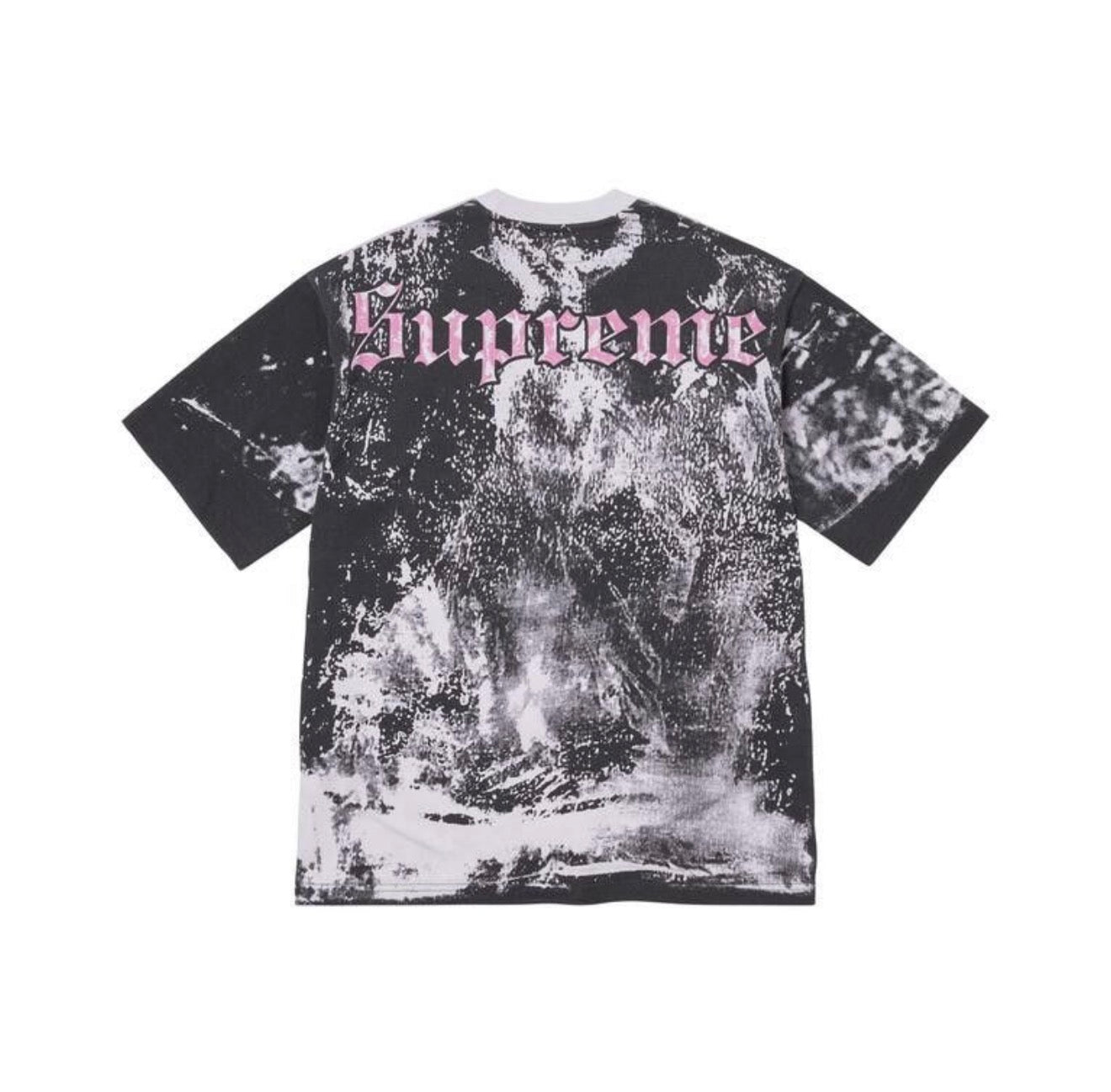 Supreme Misfits S/S Top