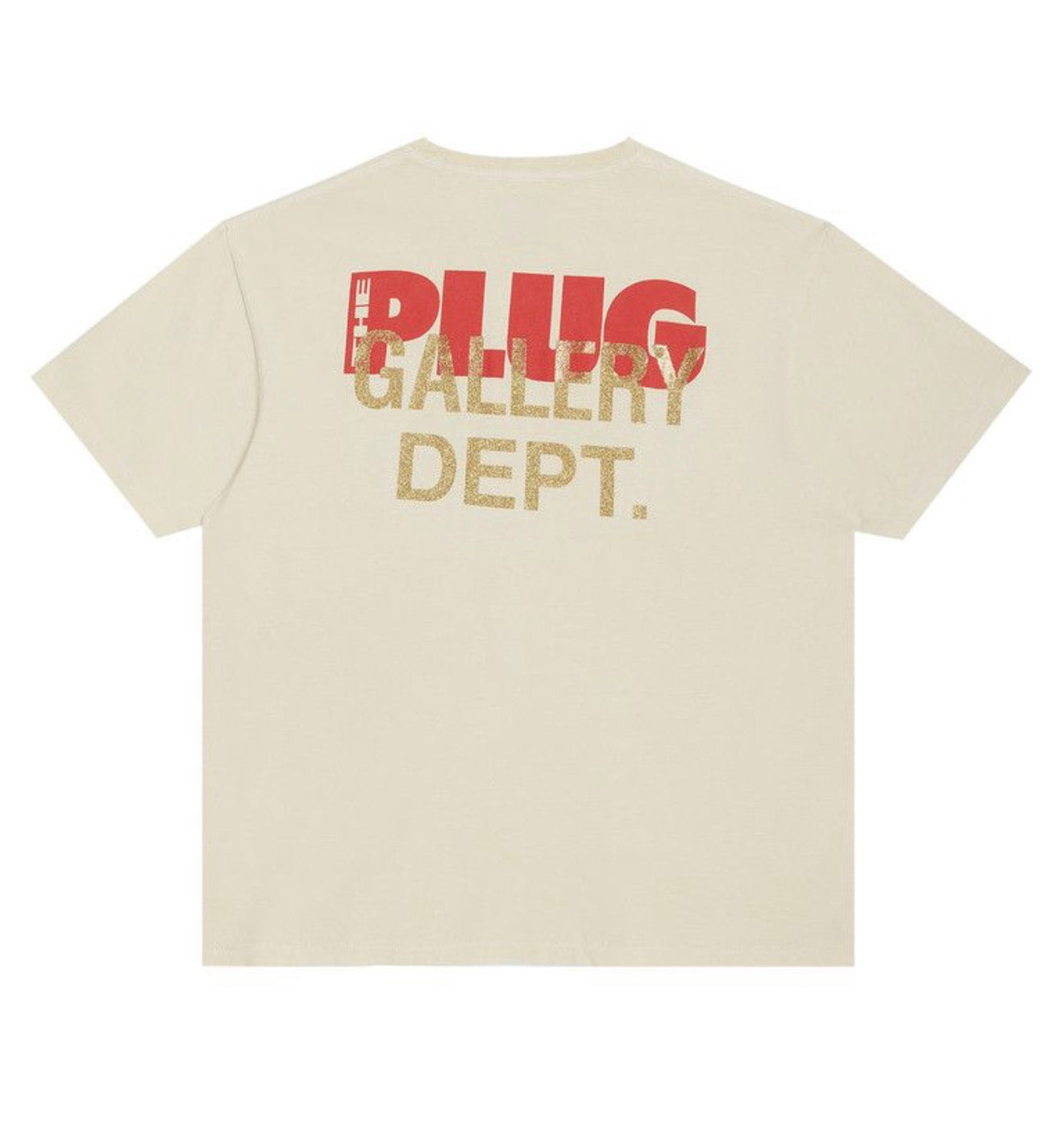 Gallery Dept ToyMaker The Plug Tee