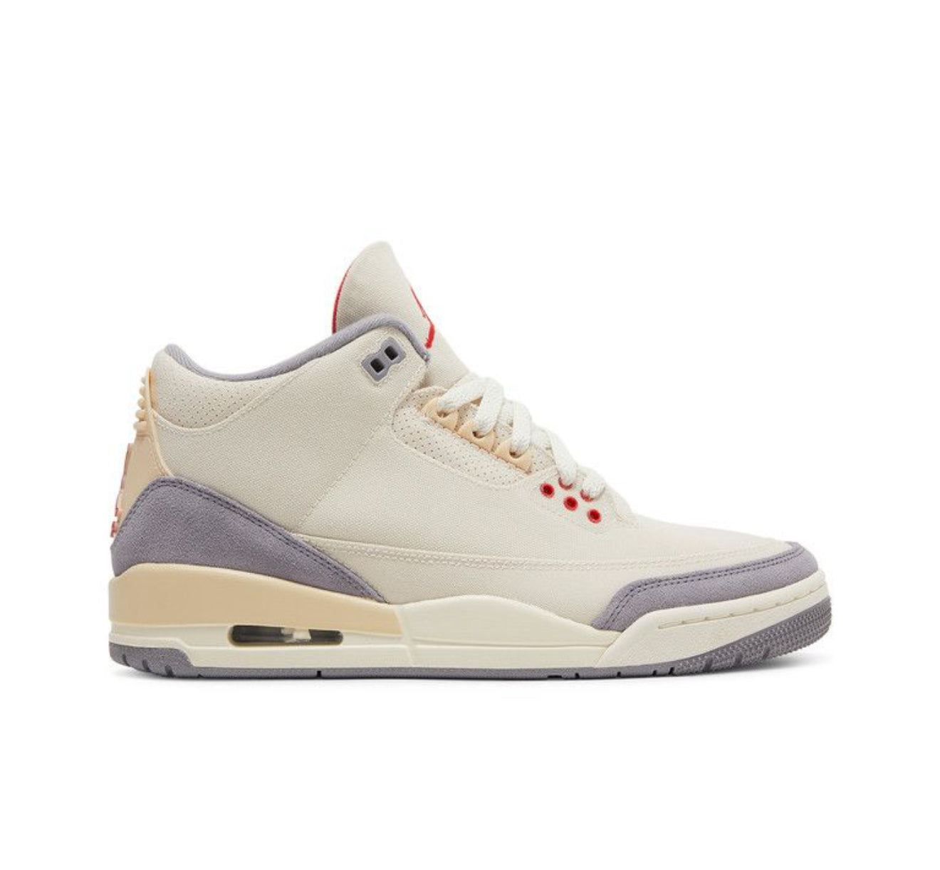 Air Jordan 3 Retro SE 'Muslin'