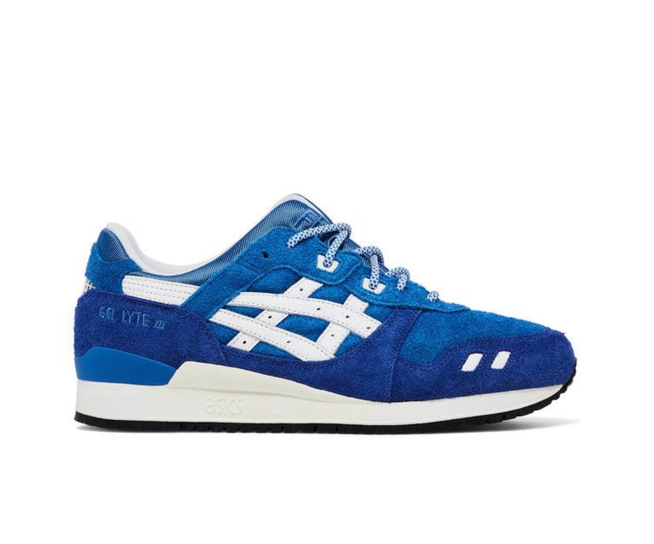 Asics Gel-Lyte Kith Marvel X-Men