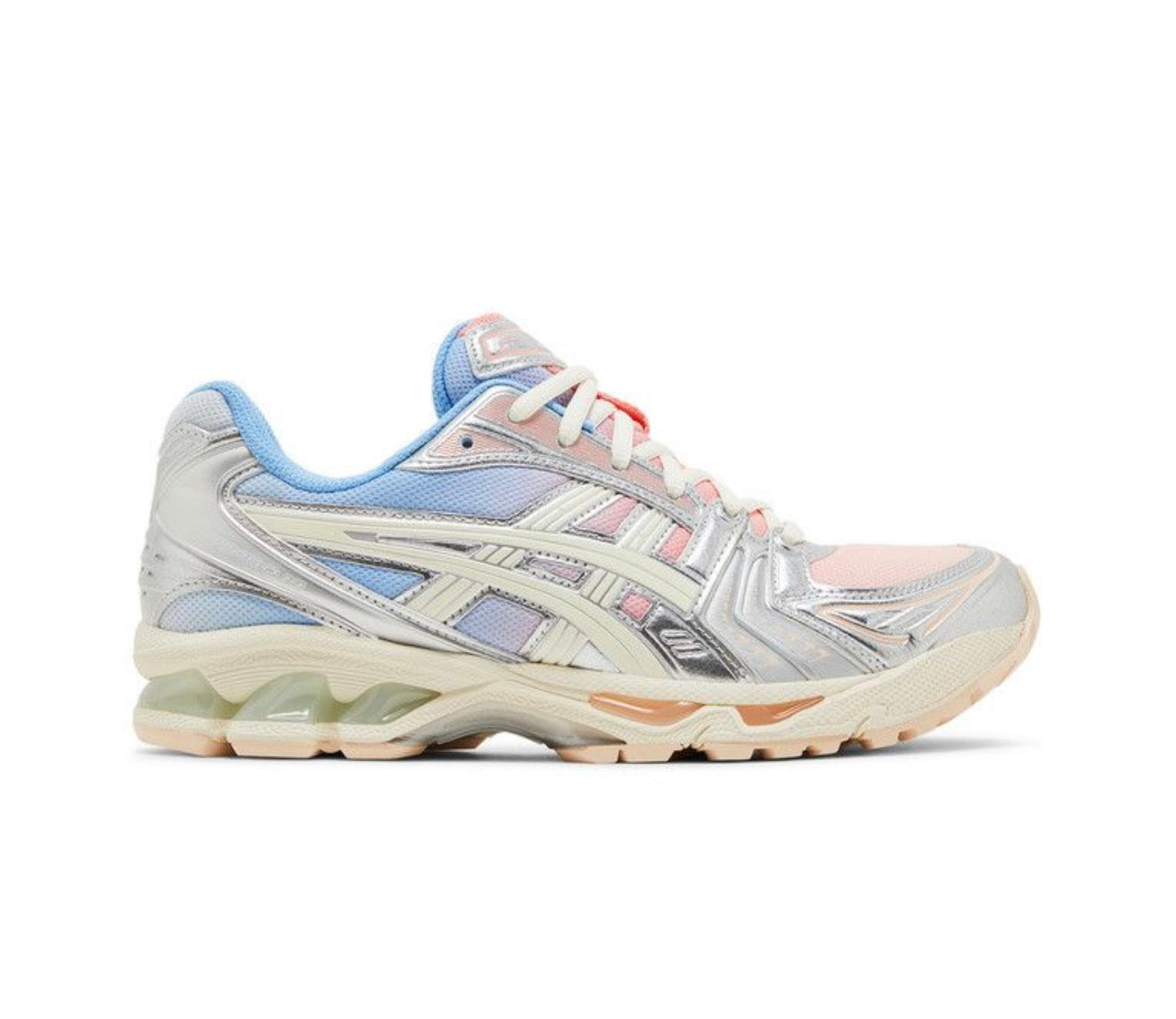 Asics Gel- Kayano 14 Baked Pink Cream