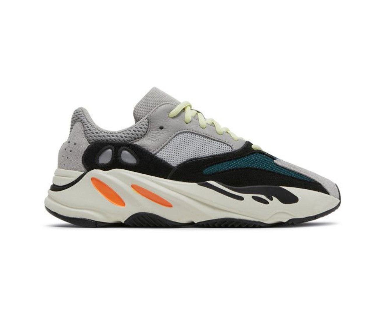 Yeezy Boost 700 'Wave Runner'