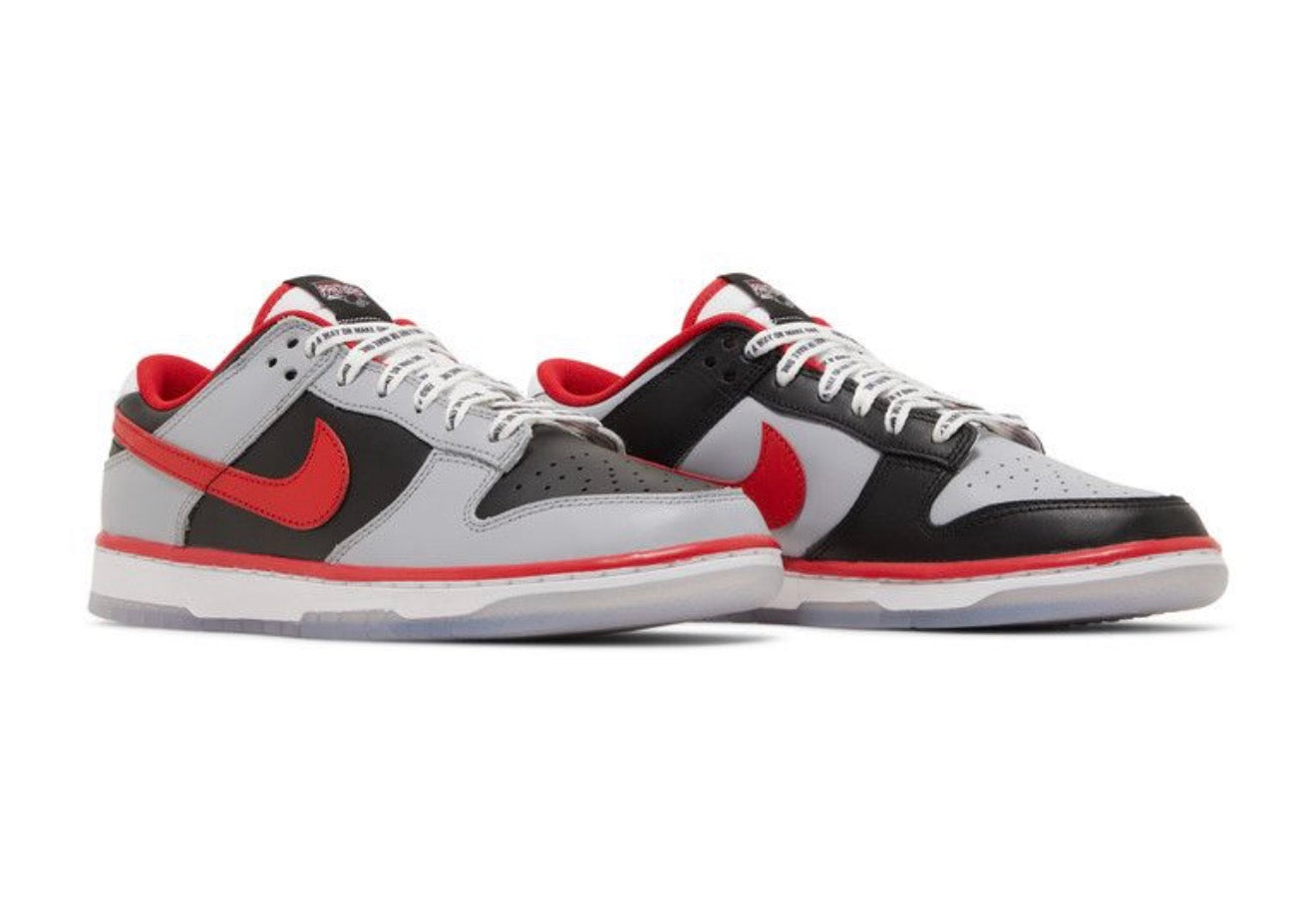 Nike Dunk Low Clark Atlanta Univeristy