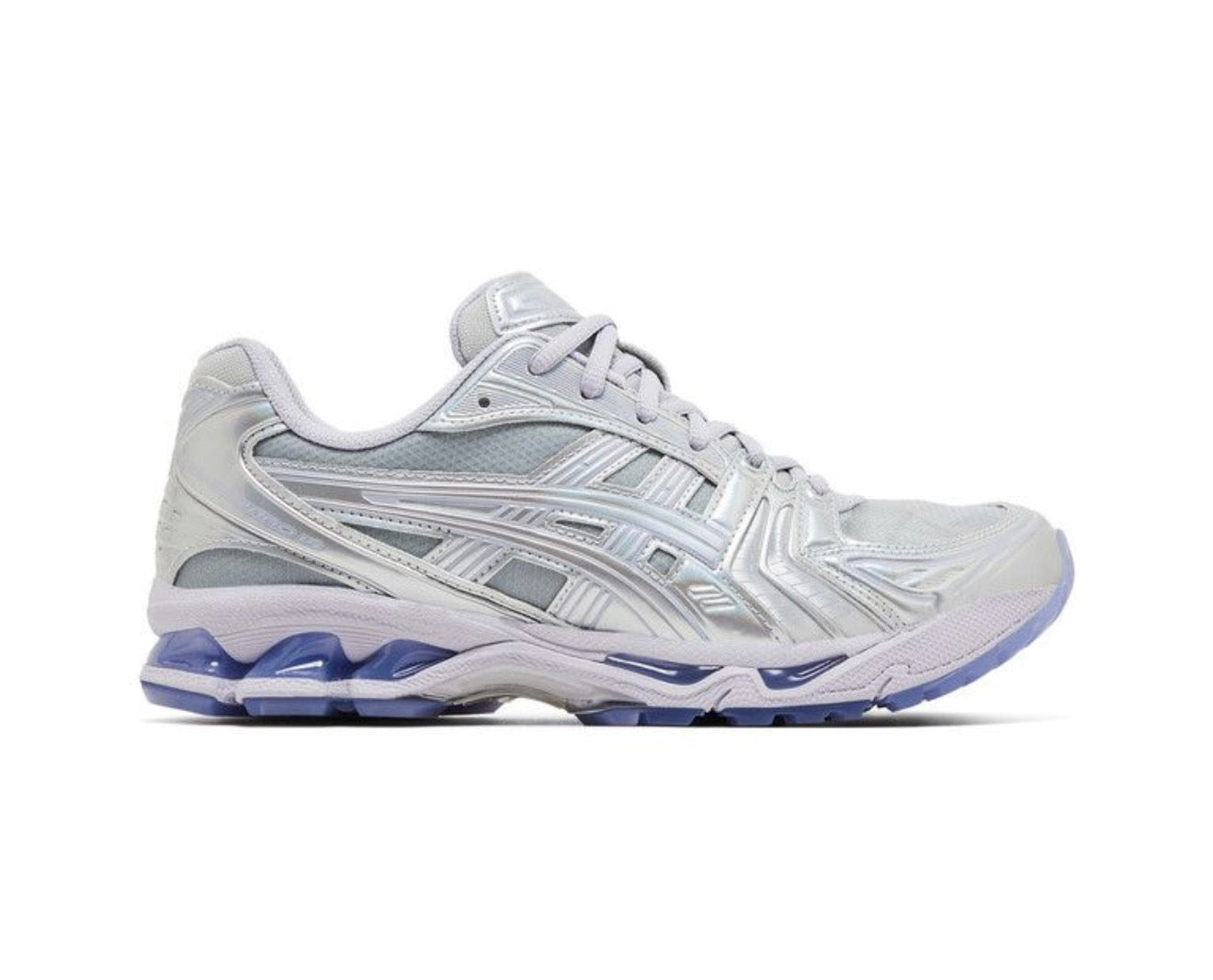 Asics Gel- Kayano Marvel Silver Surf