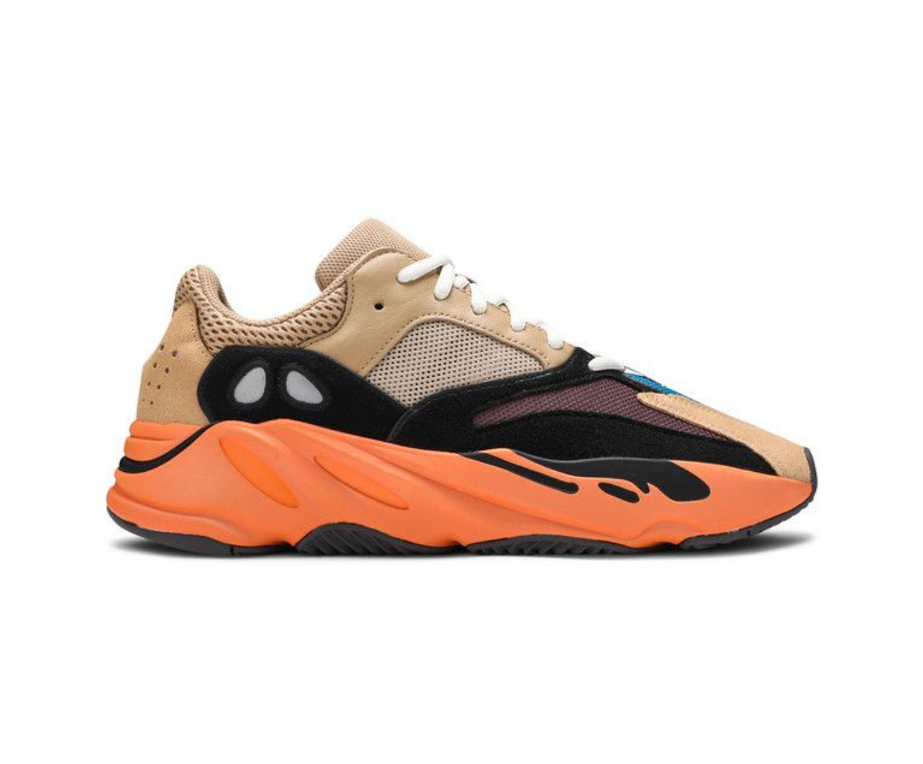Yeezy Boost 700 'Enflame Amber'
