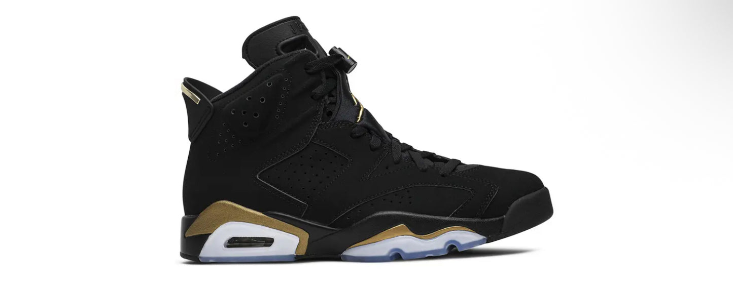 Air Jordan 6 Retro 'Defining Moments' 2020