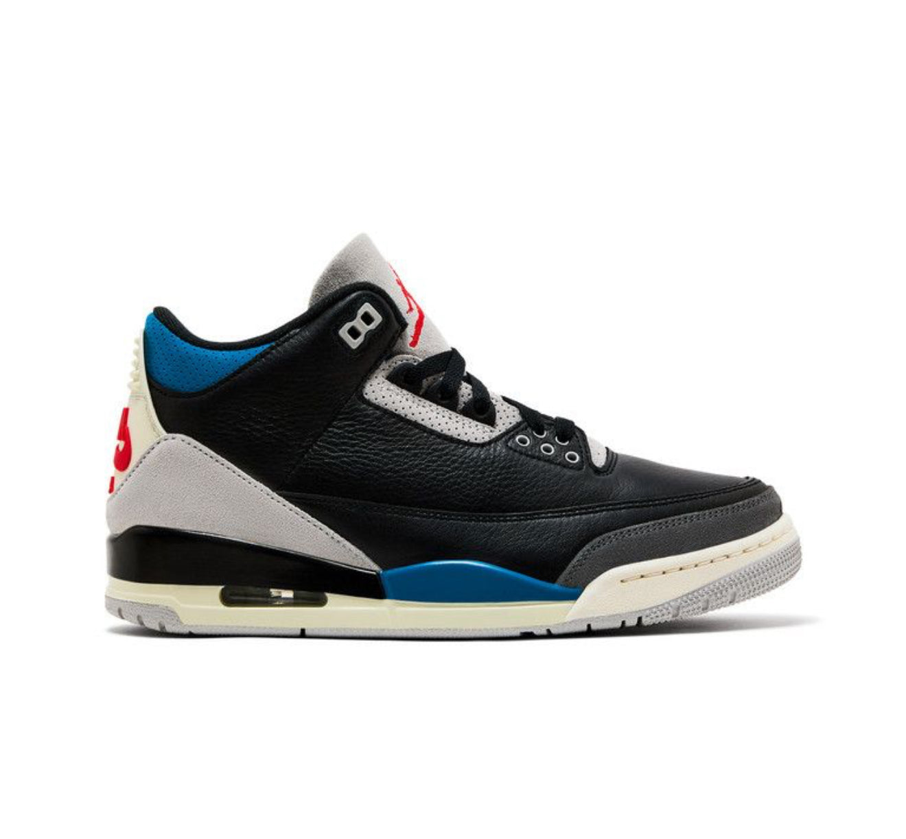 Air Jordan 3 Retro OG 'Rare Air'