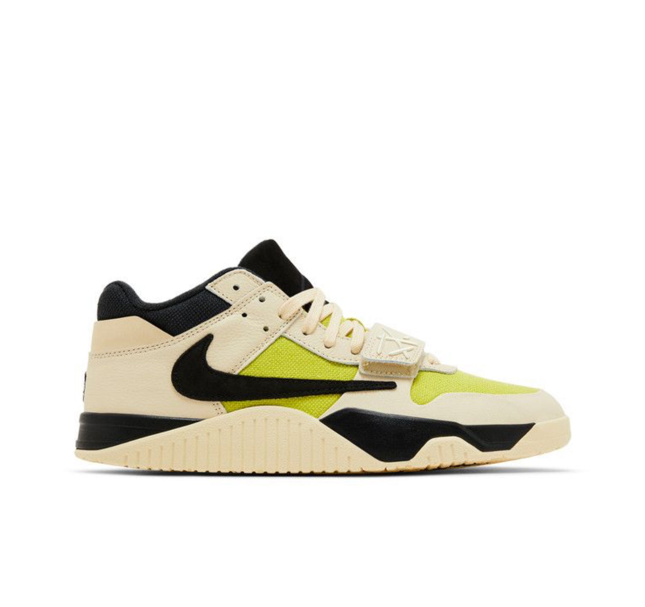 Travis Scott x Jordan Jumpman
Jack TR 'Bright Cactus'