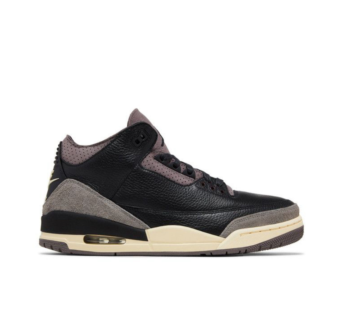 A Ma Maniére x Wmns Air Jordan 3
Retro 'While You Were Sleeping'