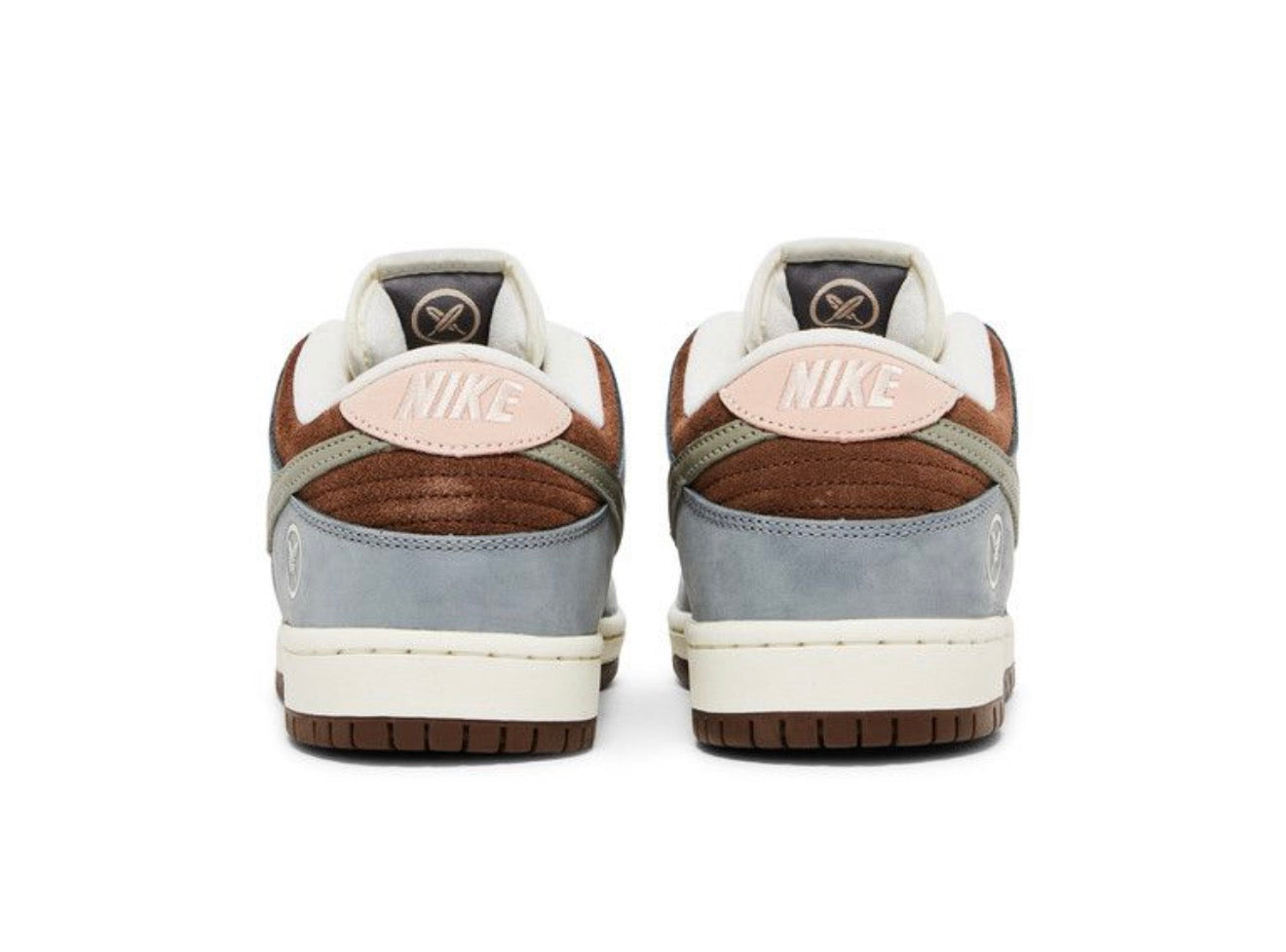 Nike Sb Dunk Yuto Horigome