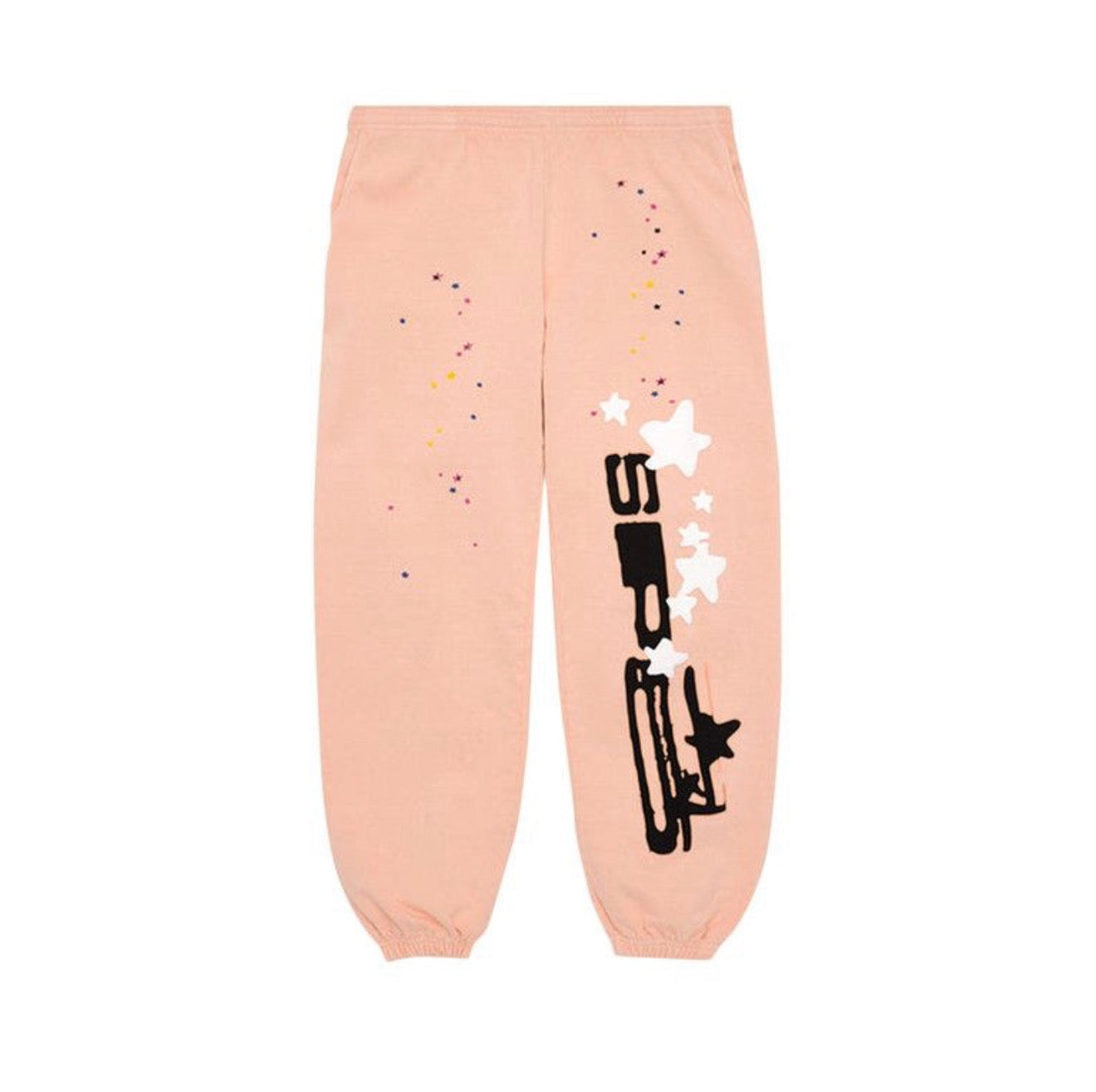 SP5DER Sweatpants Bellini -S