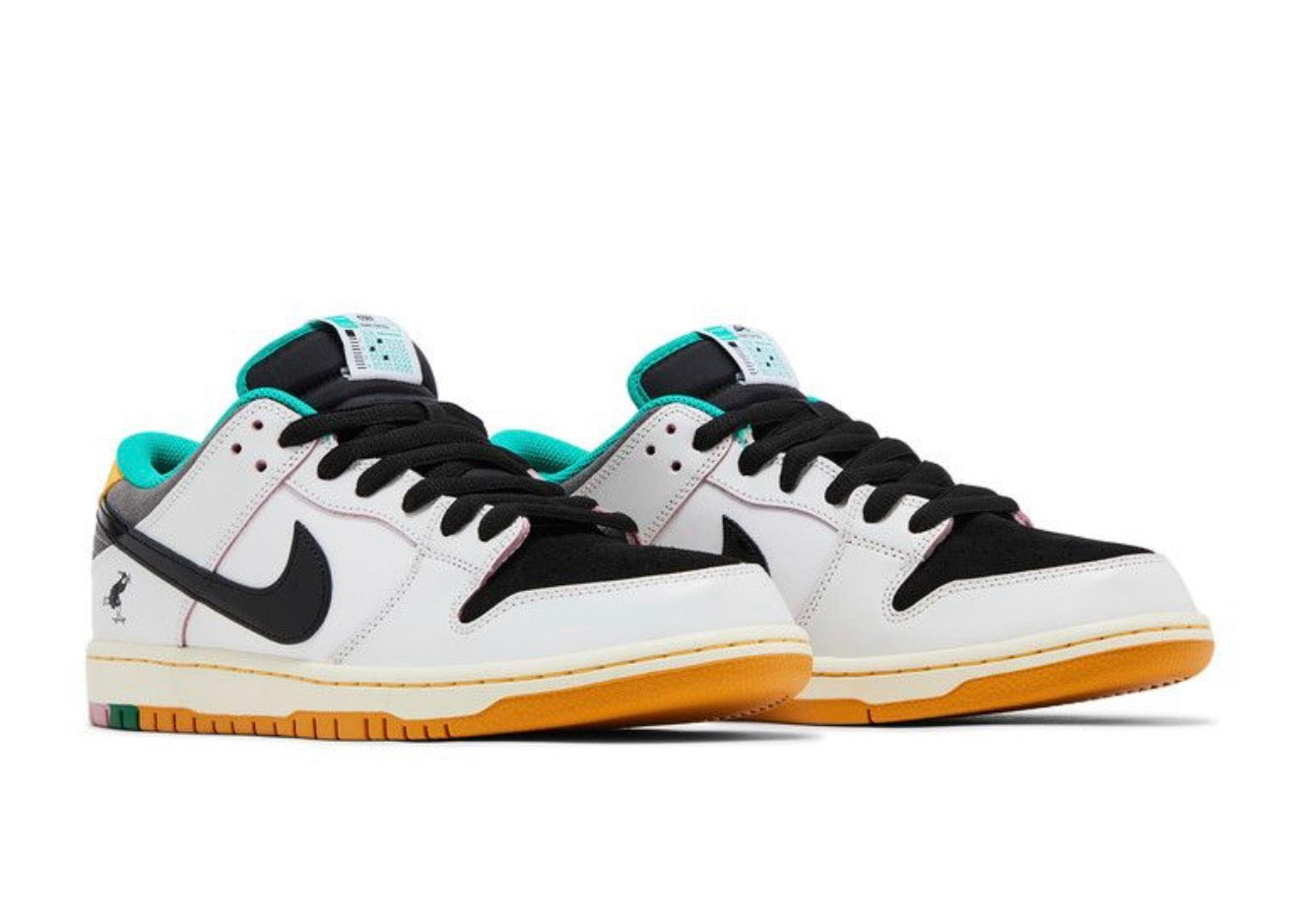 Nike Sb Dunk CSEF