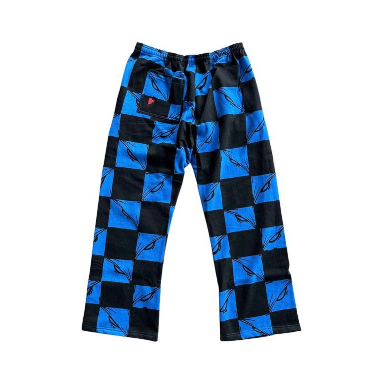 Matty Boy 99 Sweatpants Blue/Black