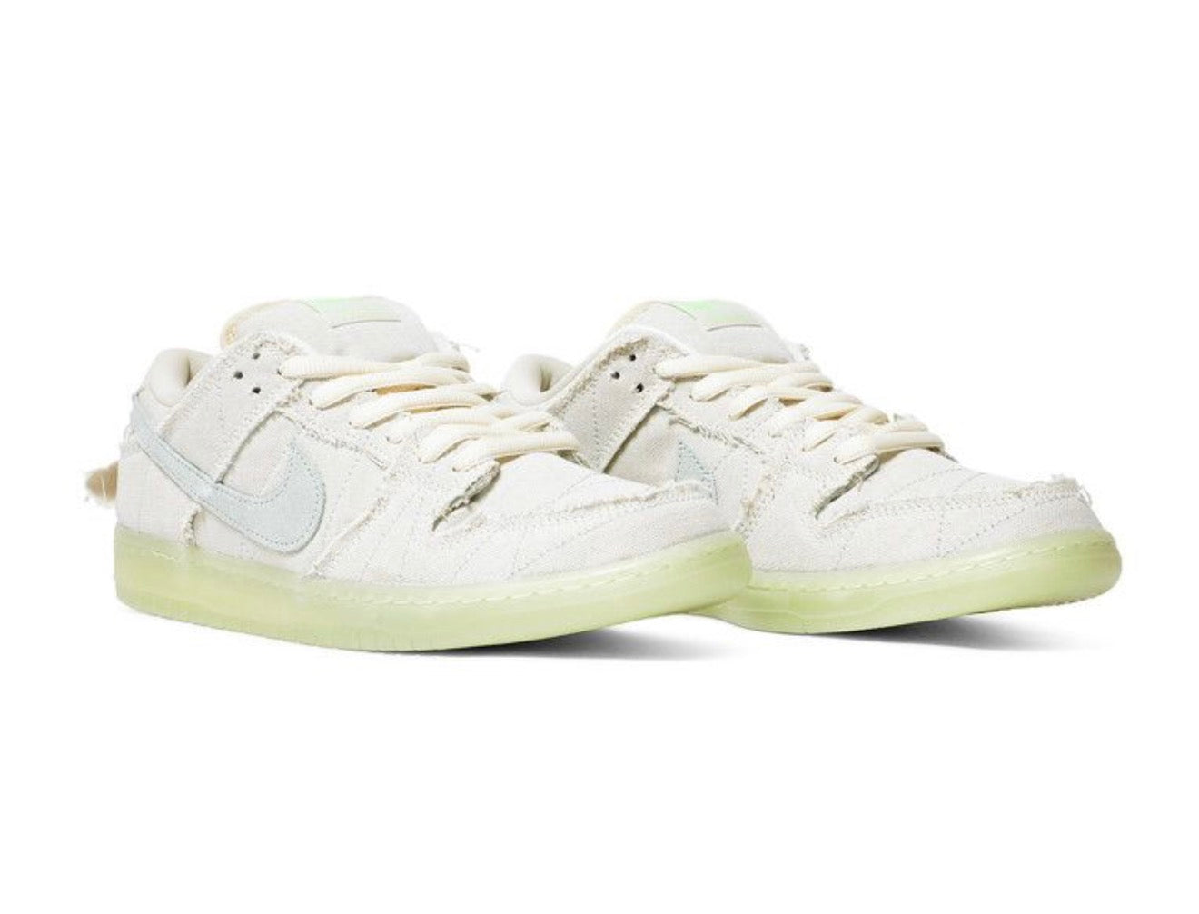 Nike SB Dunk Low Mummy