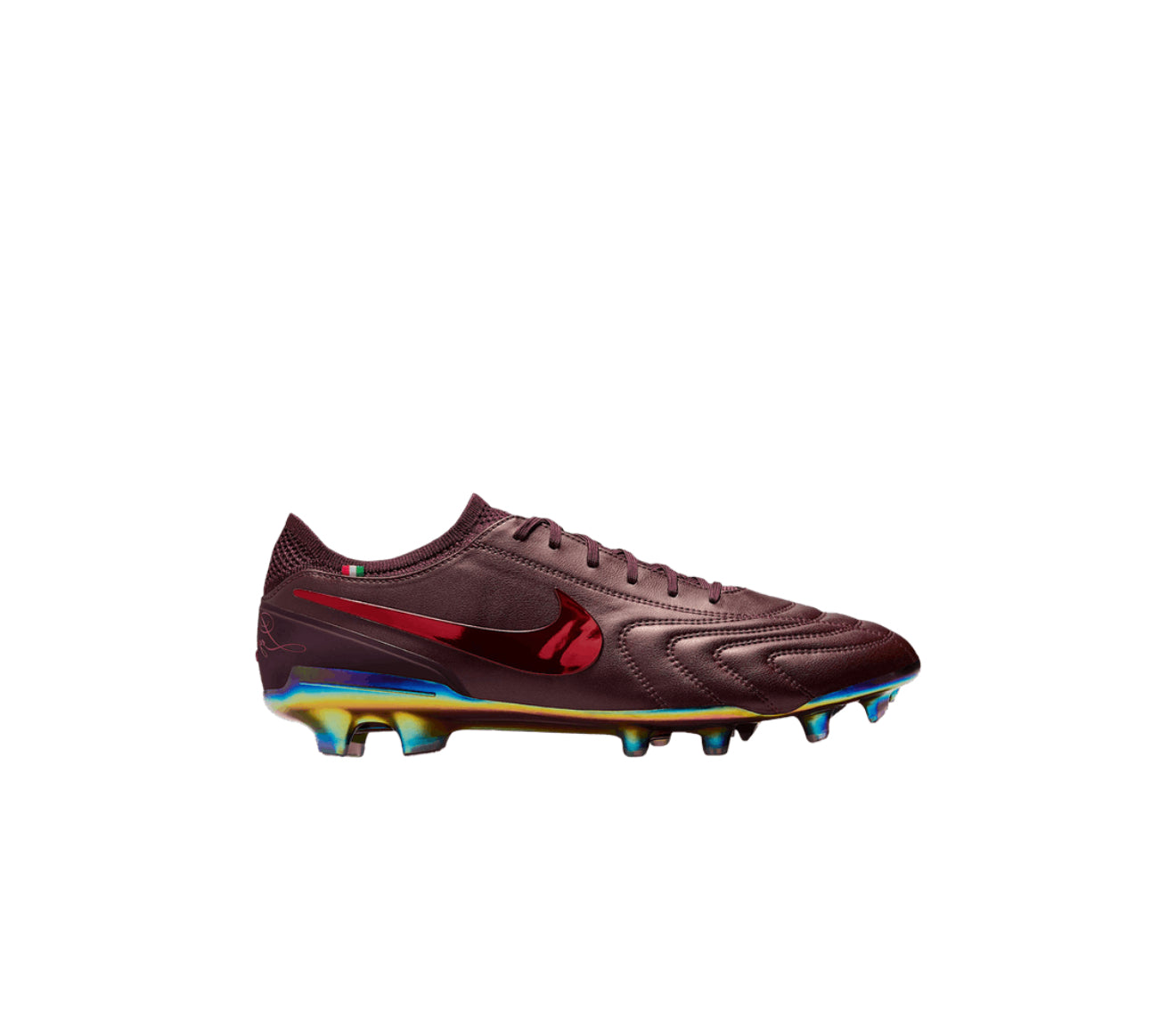 Tiempo Legend 10 Elite Luxe FG
Made in Italy 'Montebelluna
