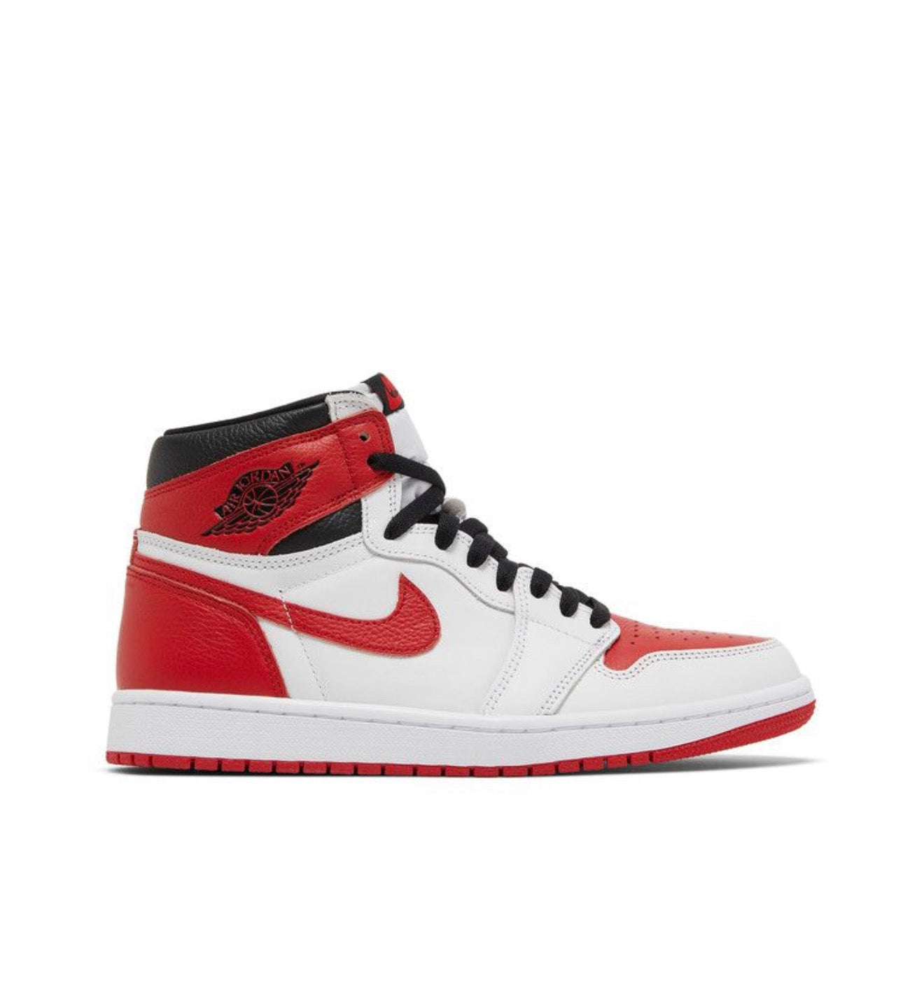 Jordan 1 Retro High OG Heritage
