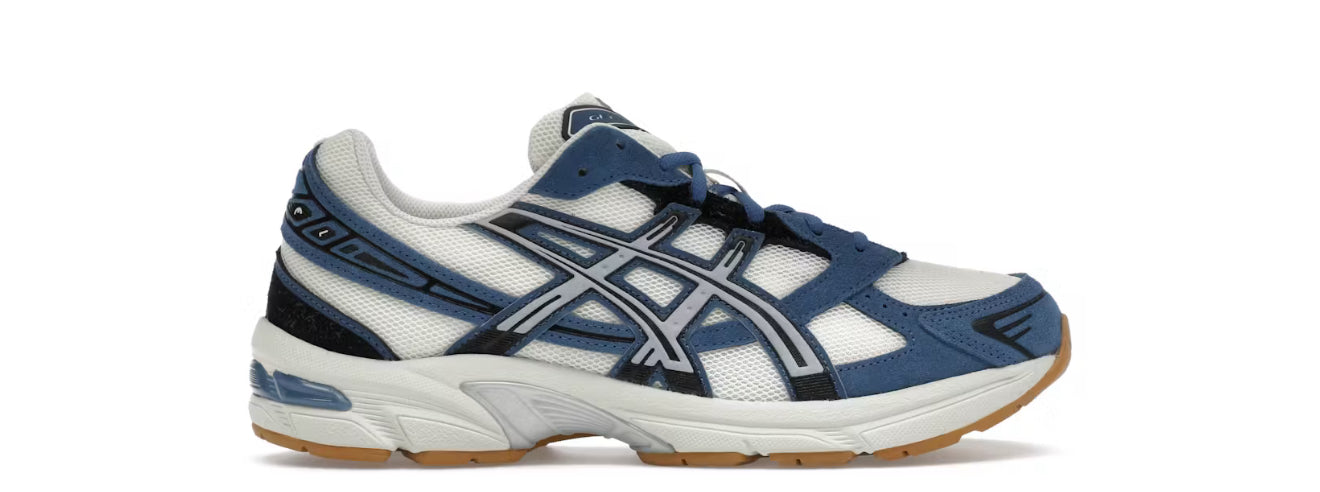 ASICS Gel-1130
Pale Oak Grand Shark