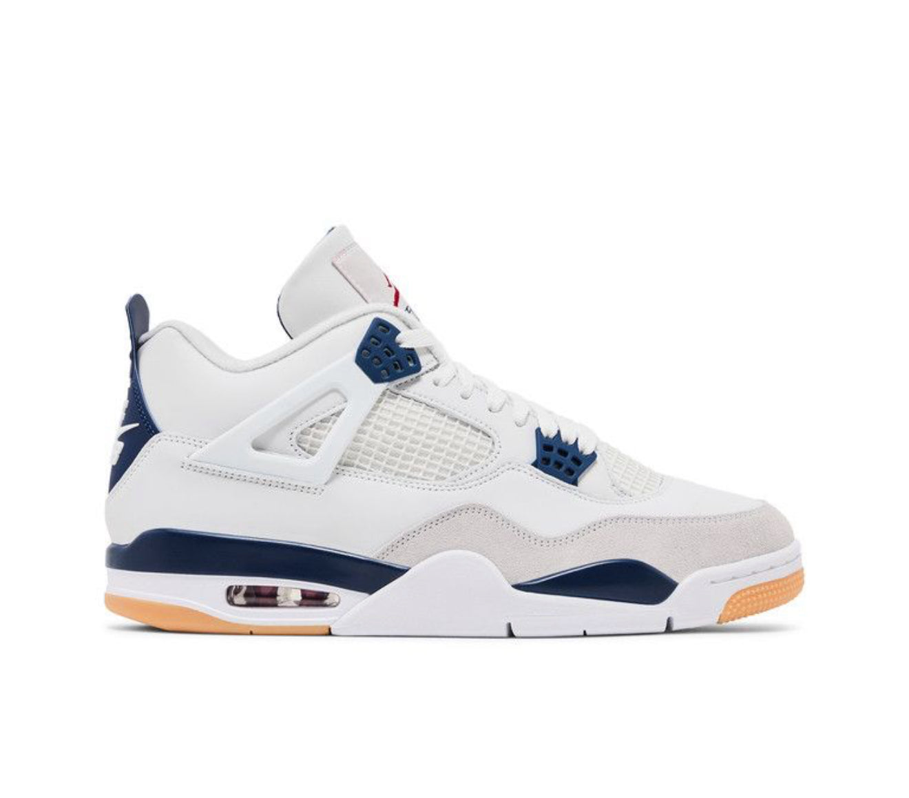 Nike SB x Air Jordan 4 Retro SP
'Navy'