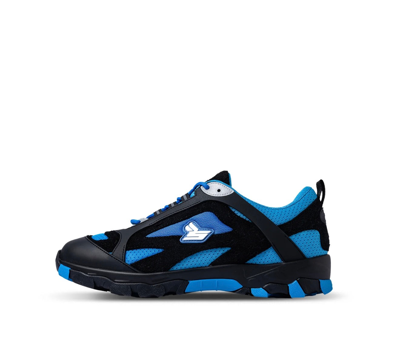 Sicko Hiking Shoes Nitrous Blue