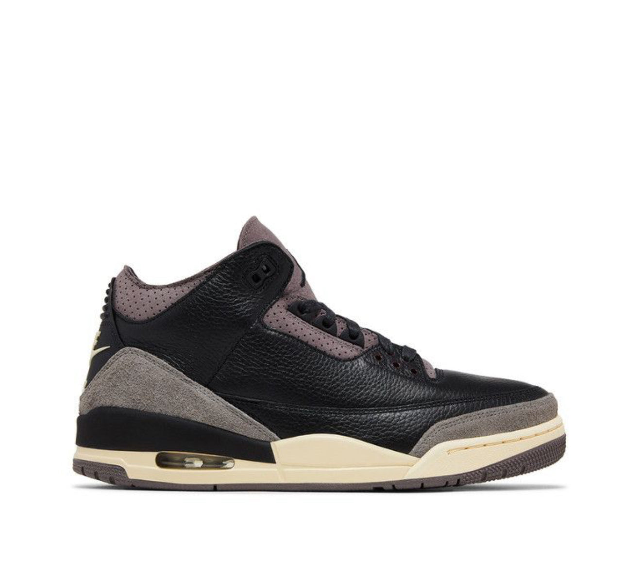 A Ma Maniére × Wmns Air Jordan 3
Retro 'While You Were Sleeping'