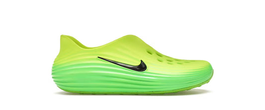 NIke Reactx Reluven
Green Strike