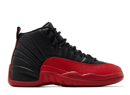 Air Jordan 12 Retro 'Flu Game'
