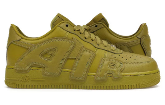 Cactus Plant Flea Market x Air Force 1 Low Moss