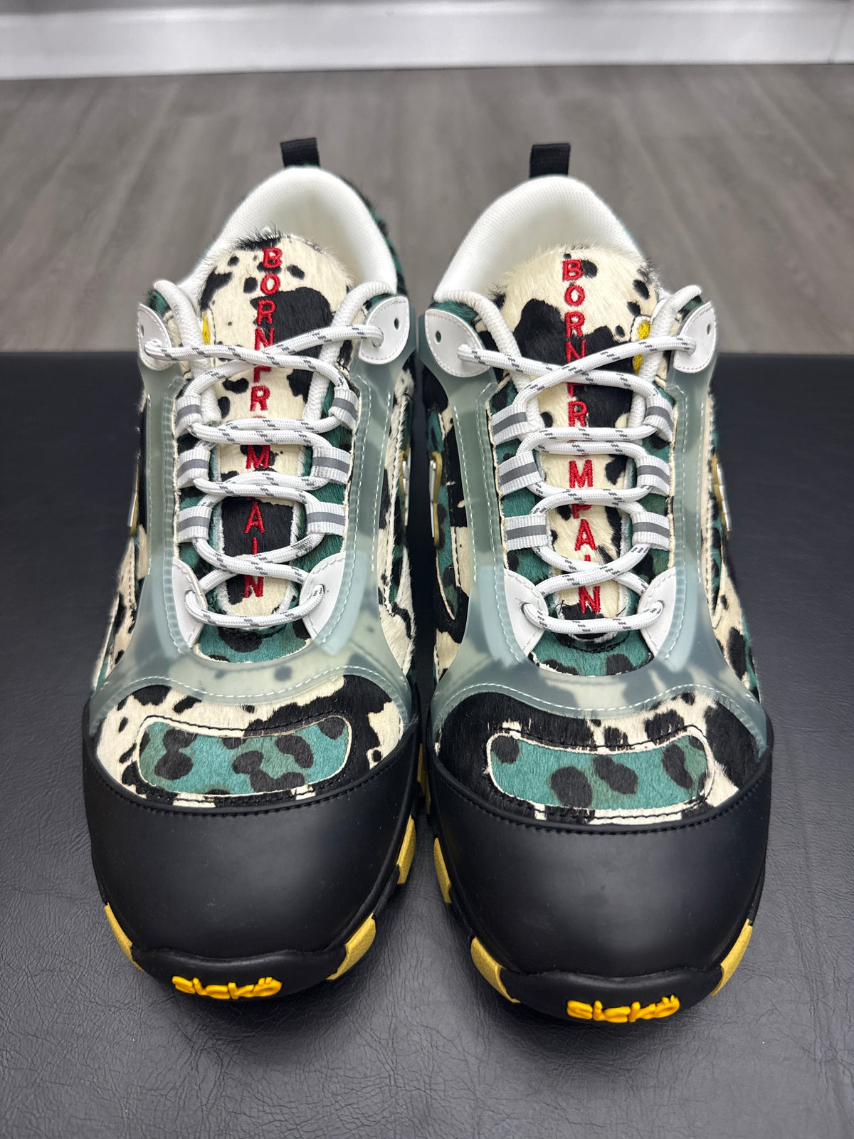 PDF Channel X Sicko Hiking Blue Cow