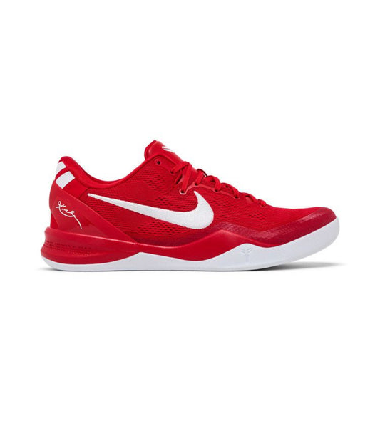 Kobe 8 Protro University Red