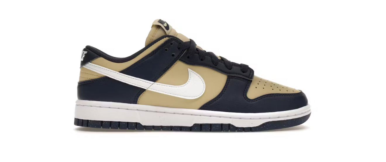 Nike Dunk Low Next Nature
Midnight Navy