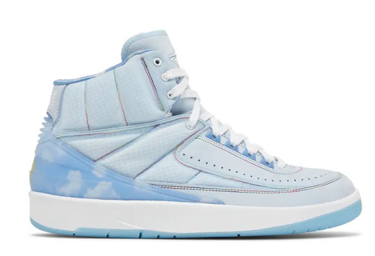 J. Balvin x Air Jordan 2 Retro SP