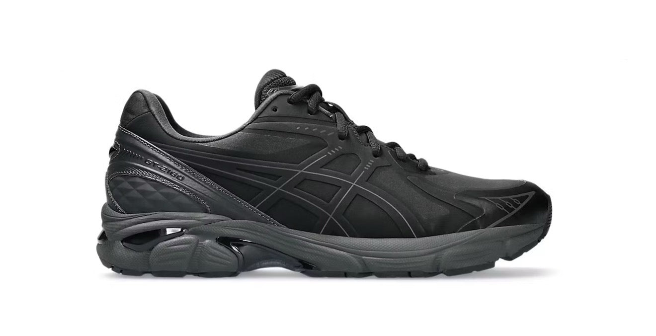 ASICS GT-2160 NS
Black Graphite