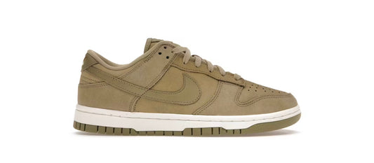 Nike Dunk Low PRM
Neutral Olive (Women's)