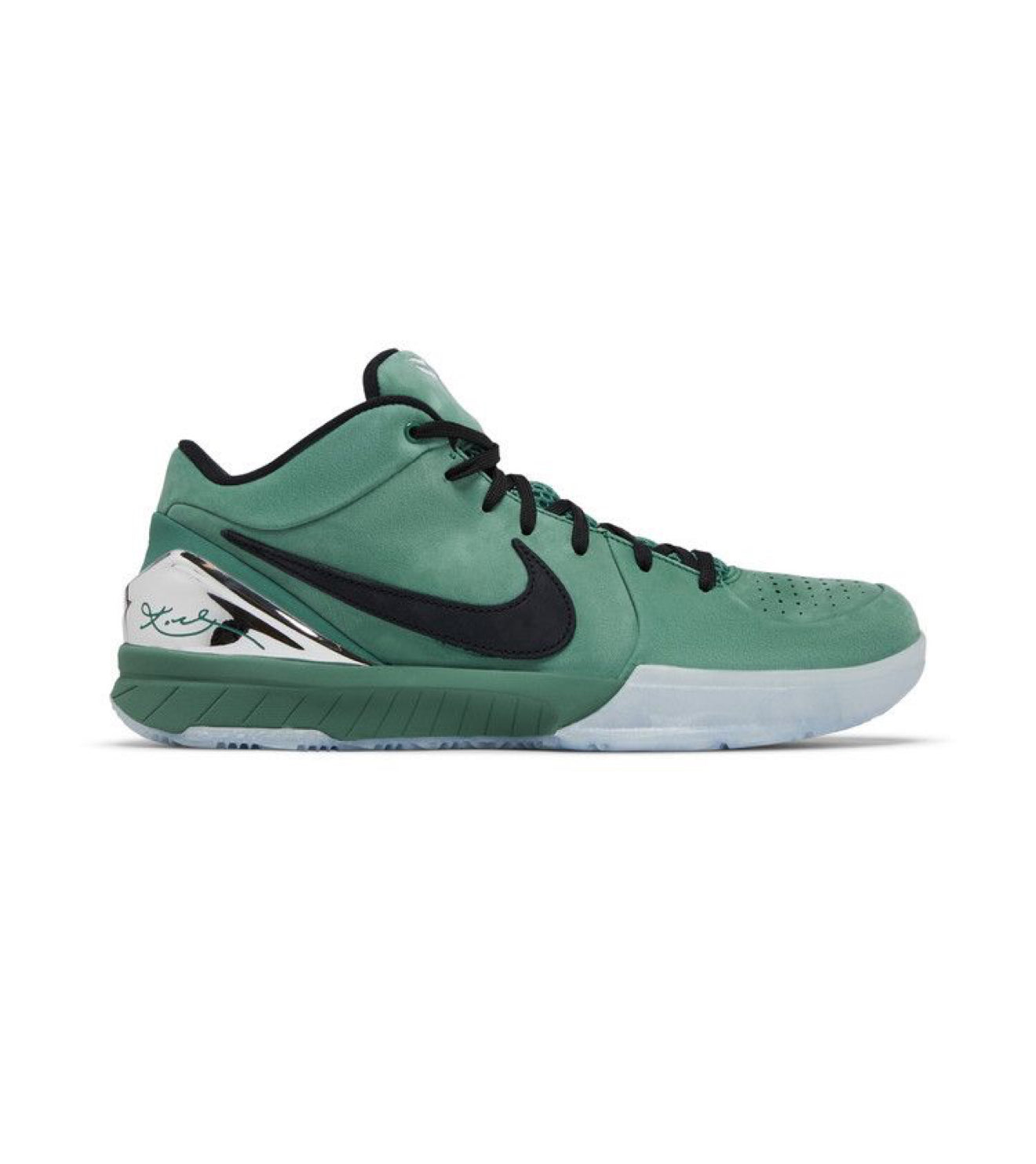 Zoom Kobe 4 Protro Girl Dad