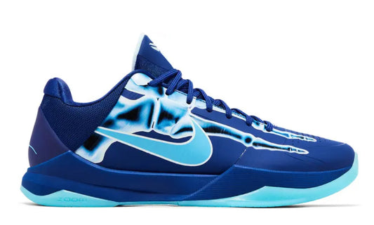 Zoom Kobe 5 Protro 'X-Ray'
