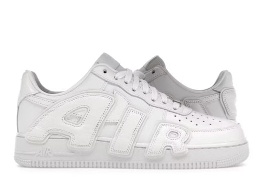 Cactus Plant Flea Market x Air Force 1 Low White