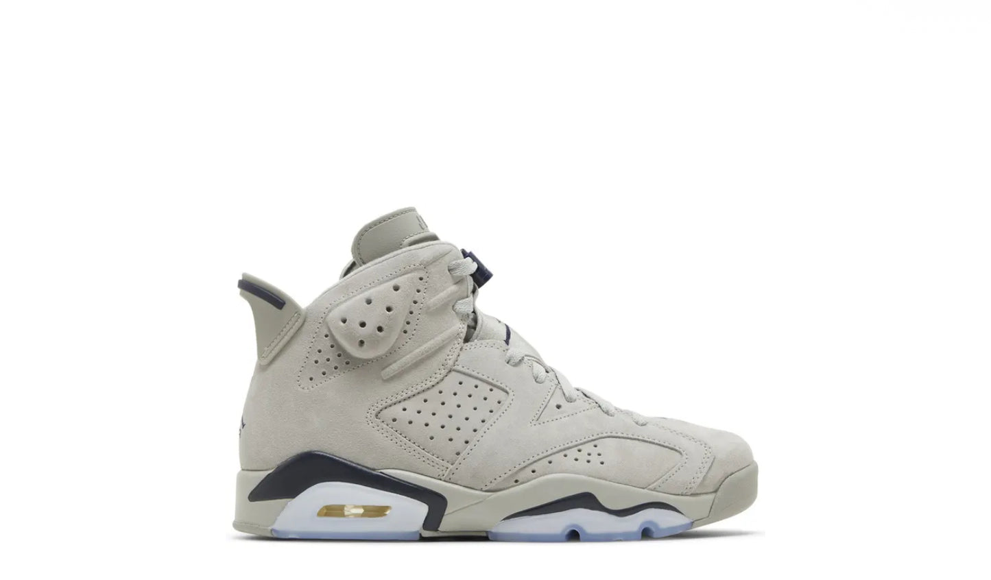 Air Jordan 6 Retro 'Georgetown'