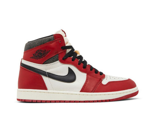 Air Jordan 1 Retro High OG
'Chicago Lost & Found'