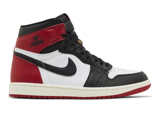 Jordan 1 Black Toe