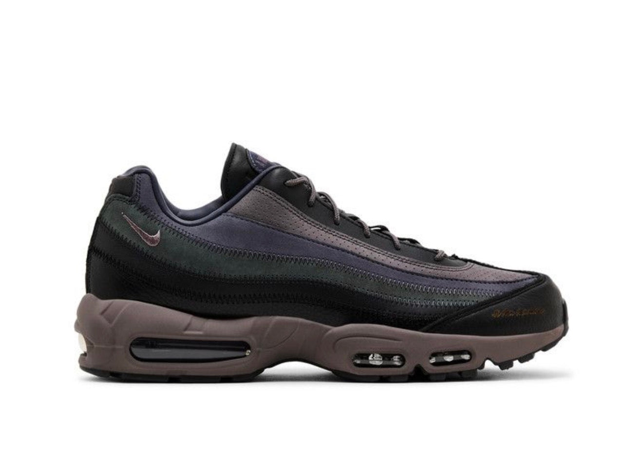 Nike Air Max 95 A Ma Maniere Hand Wash Cold