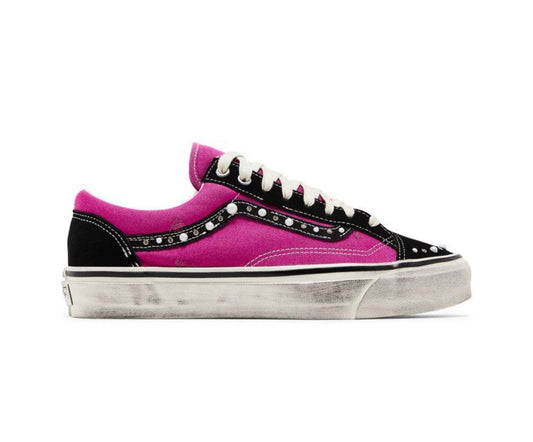 Vans OTW Old Skool 36 Pearlized Pink