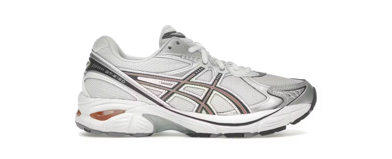 ASICS GT-2160
White Rose Rouge