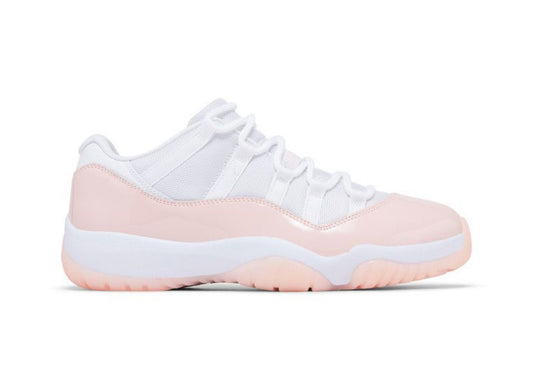 Wmns Air Jordan 11 Retro Low
'Legend Pink'