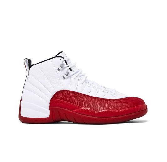 Jordan 12 Retro Cherry