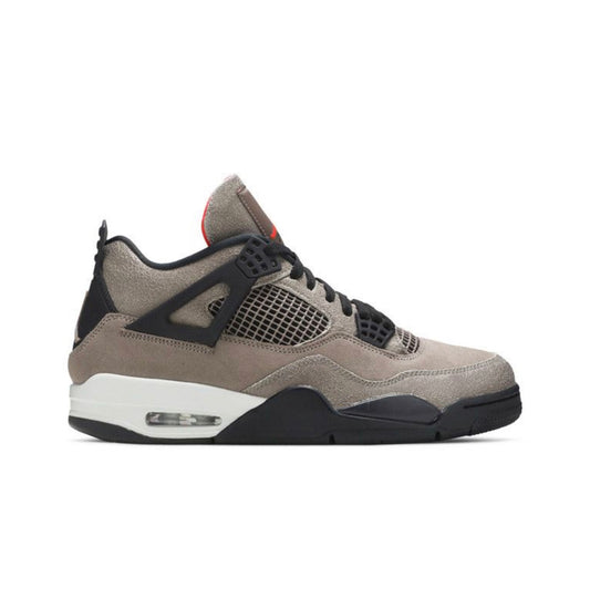Jordan 4 Retro Taupe -9