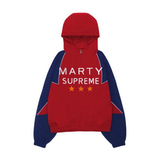 Nahmias X Marty Supreme Jacket Korea