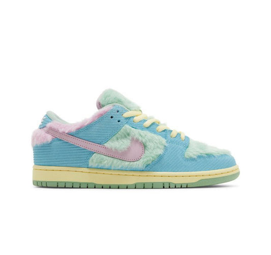 Verdy × Dunk Low SB 'Visty'