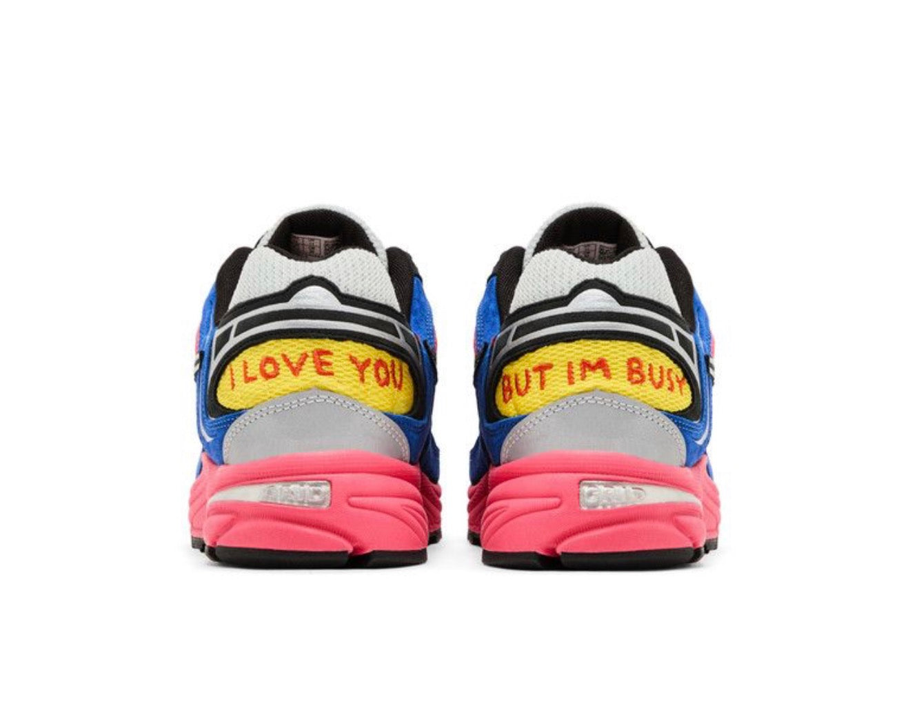Saucony Grid Jazz 9 Jae Tips I Love You But Im Busy