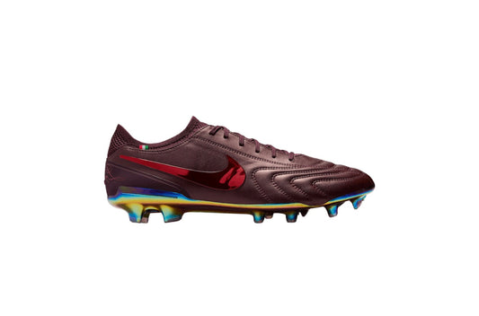 Nike Tiempo Legend 10 Elite Port Wine